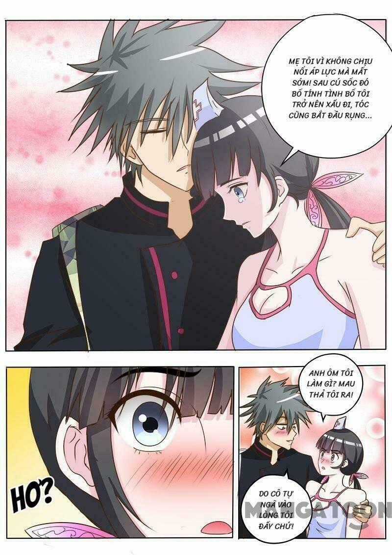 Thôn Y Háo Sắc - Chapter 10 - Trang 2