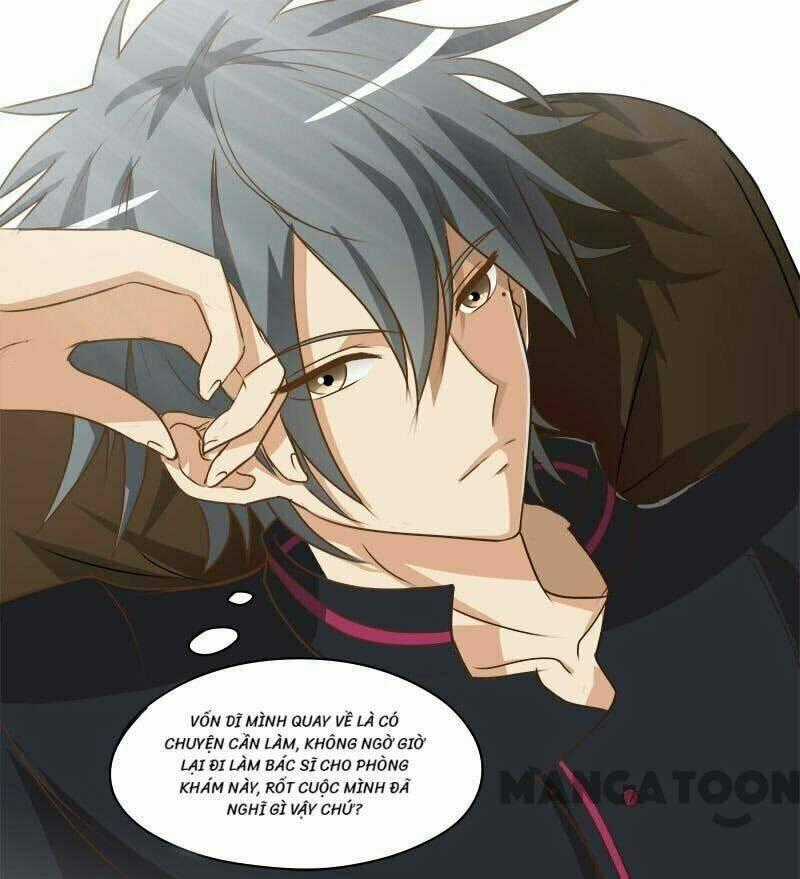 Thôn Y Háo Sắc - Chapter 11 - Trang 1