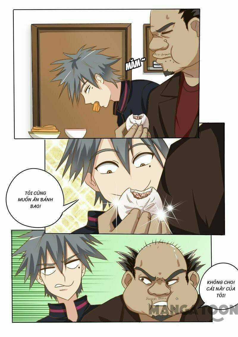 Thôn Y Háo Sắc - Chapter 11 - Trang 5