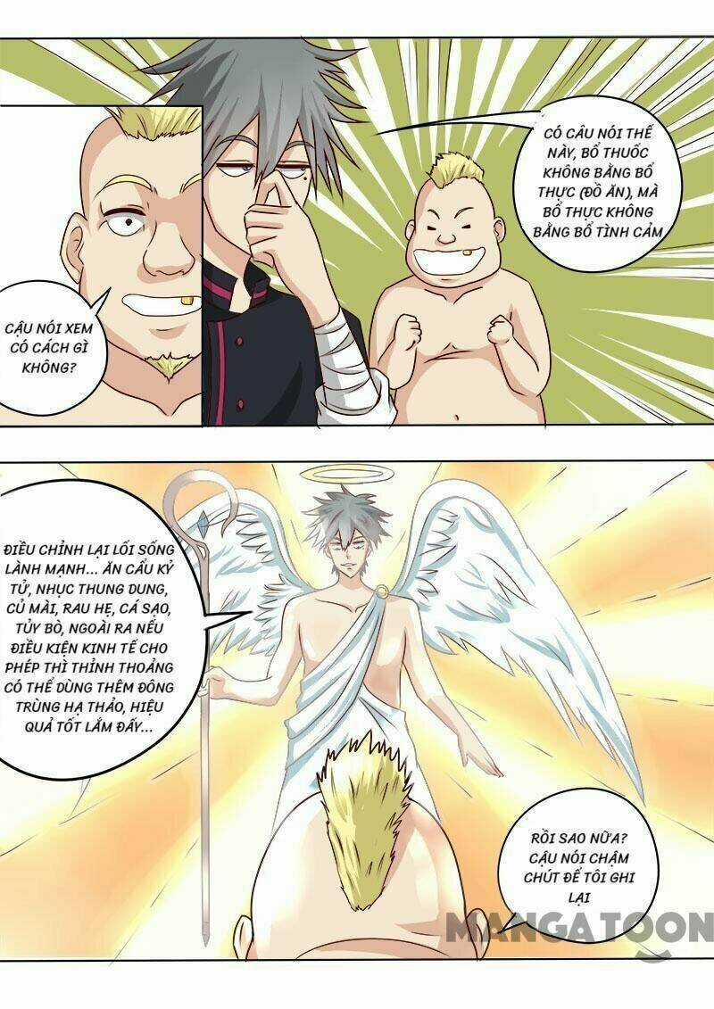 Thôn Y Háo Sắc - Chapter 13 - Trang 5