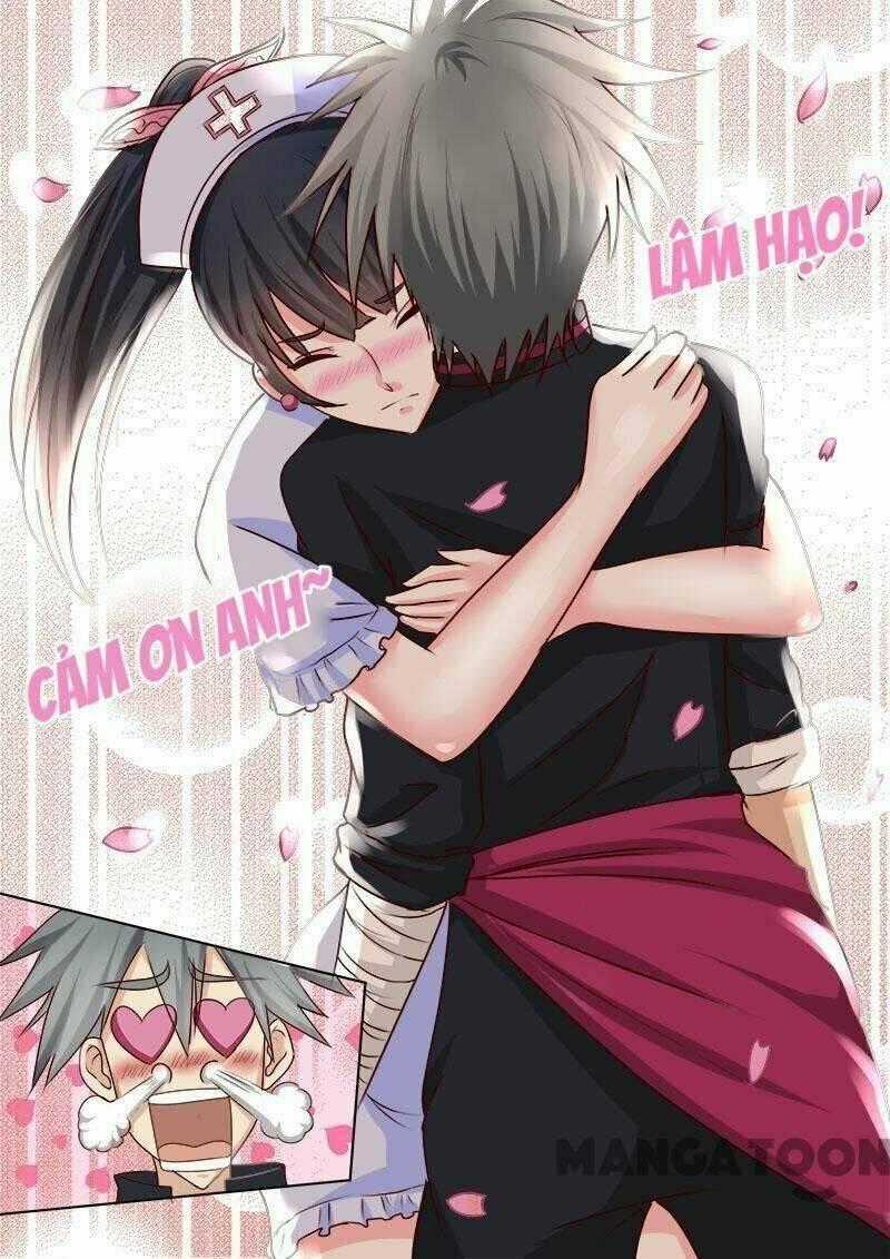 Thôn Y Háo Sắc - Chapter 13 - Trang 10