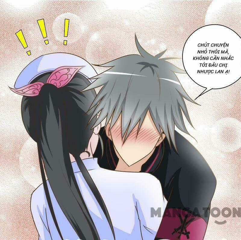 Thôn Y Háo Sắc - Chapter 14 - Trang 1