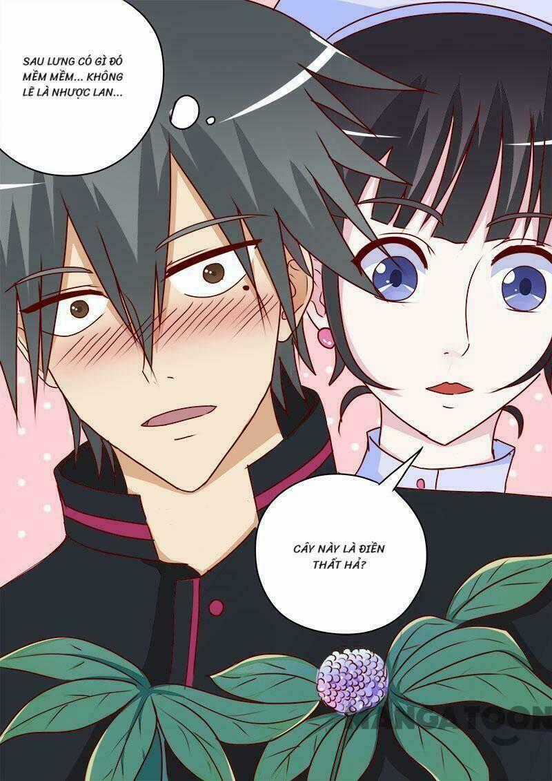 Thôn Y Háo Sắc - Chapter 14 - Trang 9