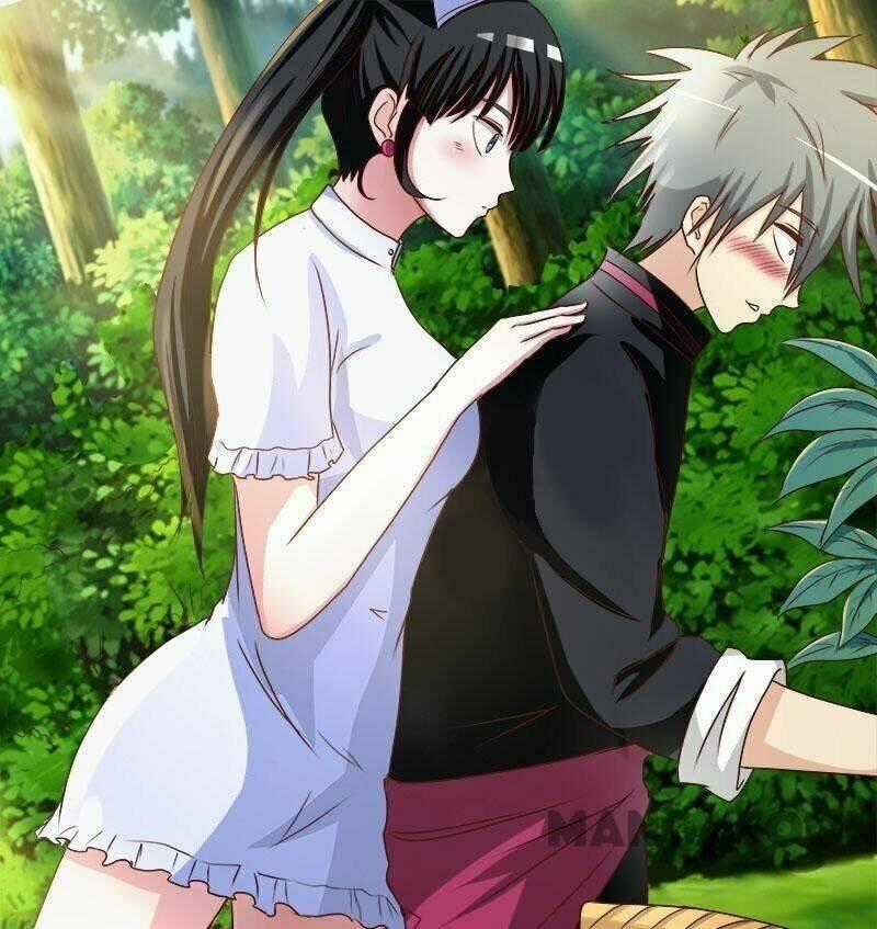 Thôn Y Háo Sắc - Chapter 15 - Trang 1