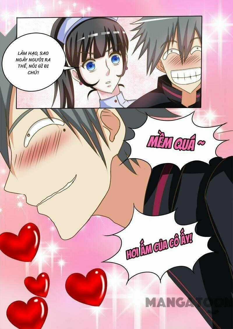 Thôn Y Háo Sắc - Chapter 15 - Trang 2