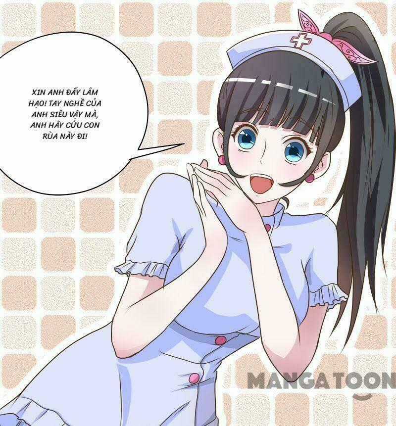 Thôn Y Háo Sắc - Chapter 16 - Trang 1