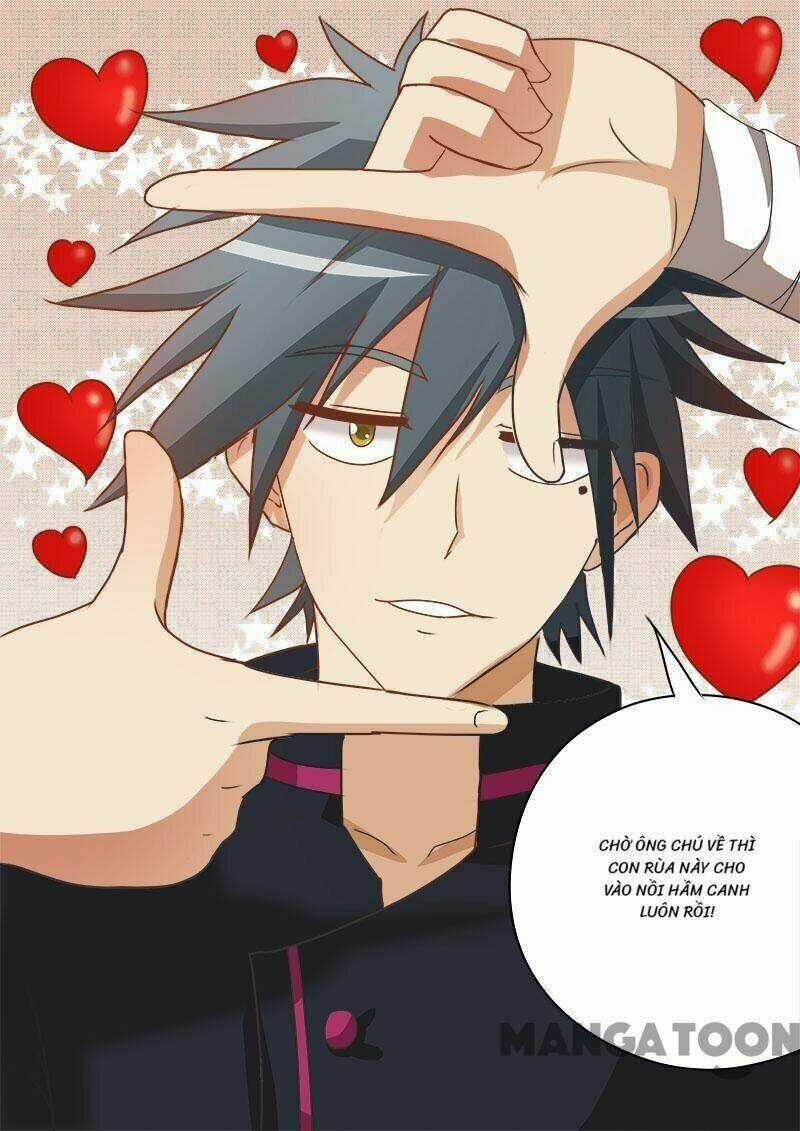 Thôn Y Háo Sắc - Chapter 17 - Trang 5