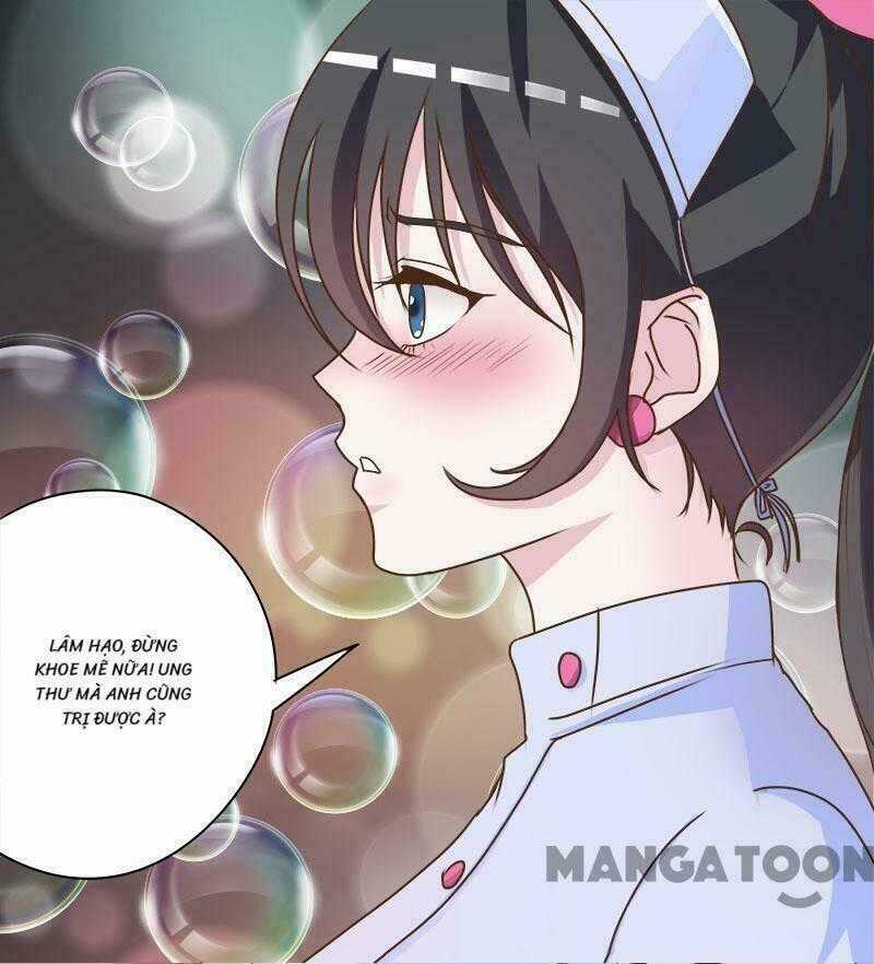 Thôn Y Háo Sắc - Chapter 19 - Trang 1