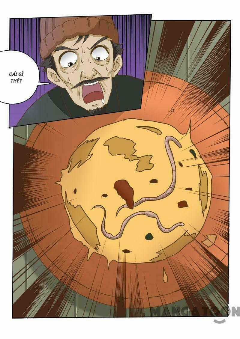 Thôn Y Háo Sắc - Chapter 19 - Trang 9