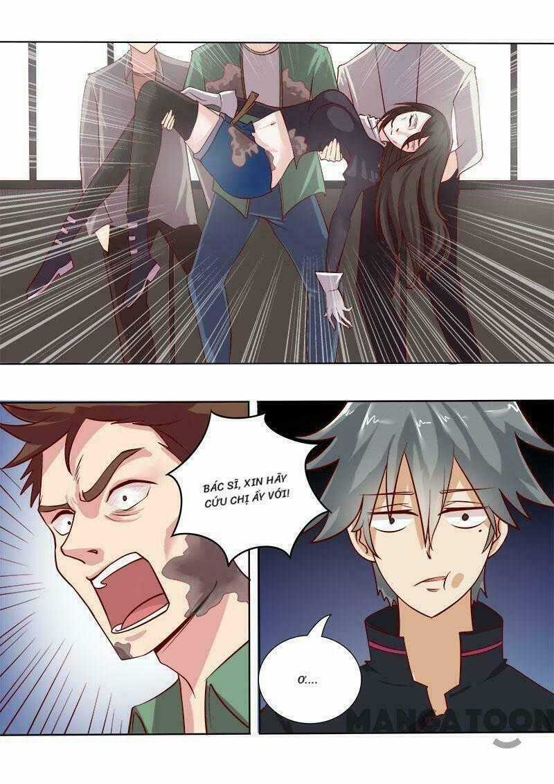 Thôn Y Háo Sắc - Chapter 2 - Trang 2