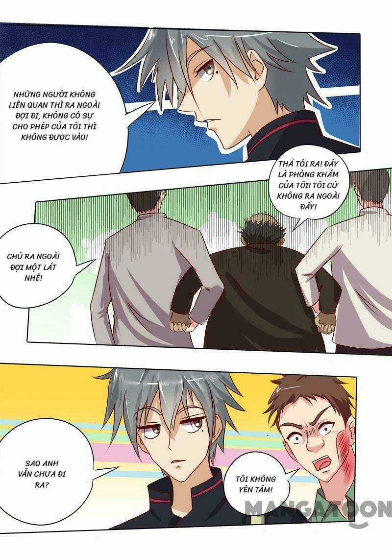 Thôn Y Háo Sắc - Chapter 2 - Trang 14