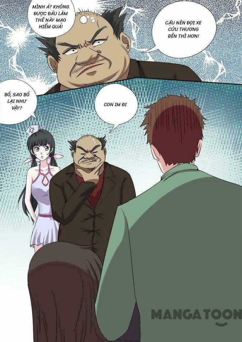 Thôn Y Háo Sắc - Chapter 2 - Trang 7