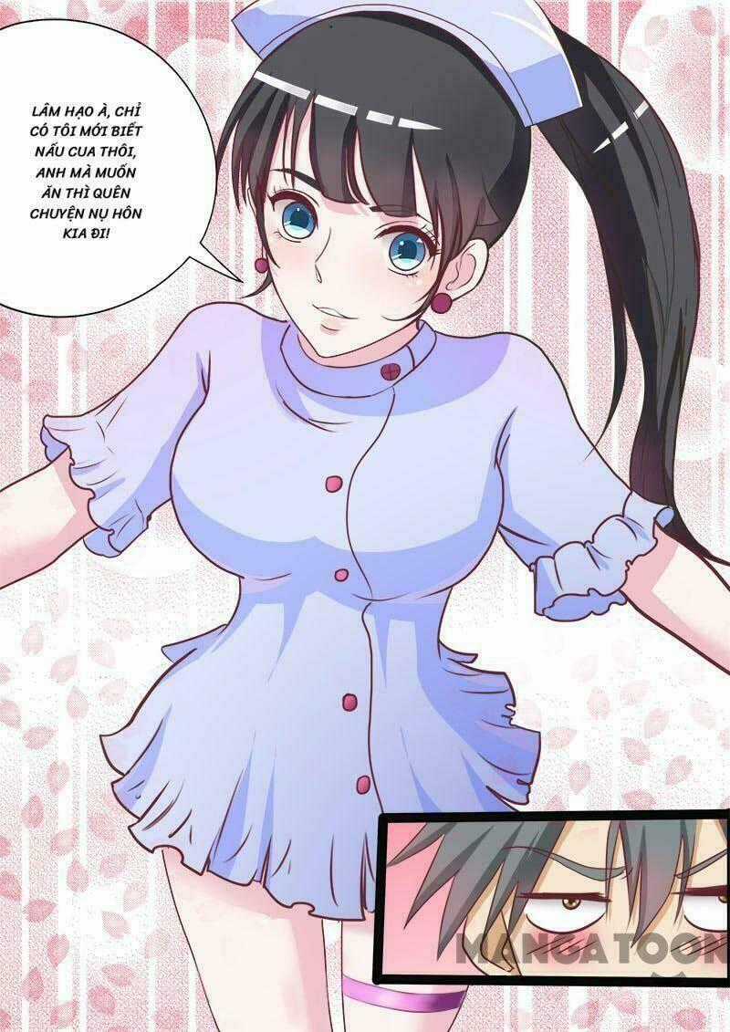 Thôn Y Háo Sắc - Chapter 20 - Trang 9