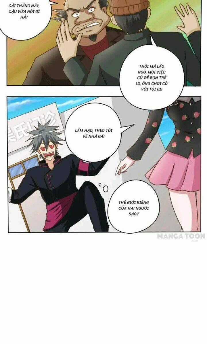 Thôn Y Háo Sắc - Chapter 25 - Trang 6