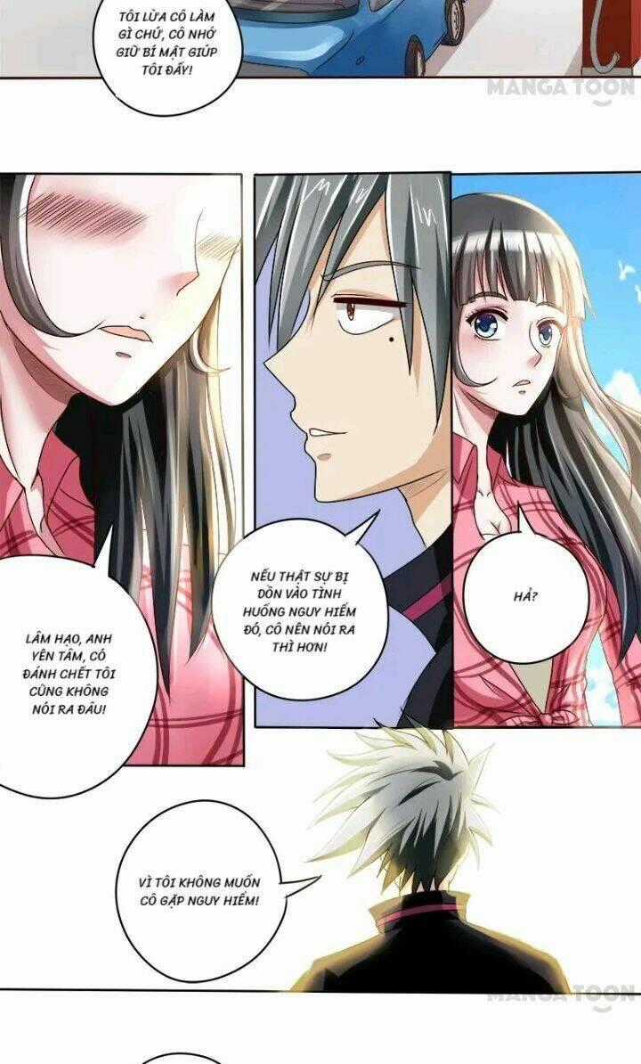 Thôn Y Háo Sắc - Chapter 27 - Trang 5