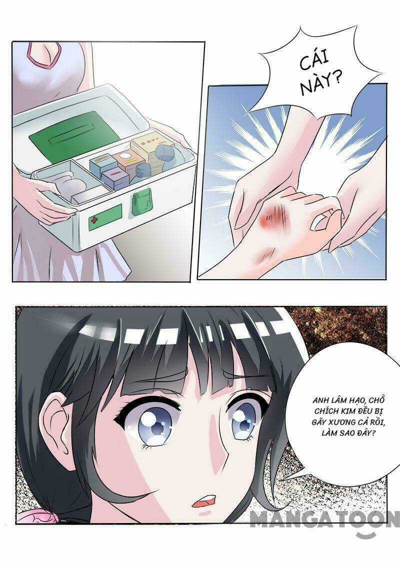 Thôn Y Háo Sắc - Chapter 3 - Trang 6