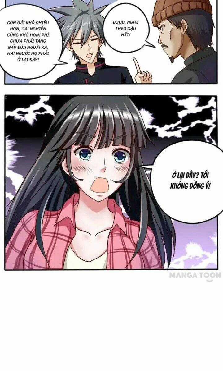 Thôn Y Háo Sắc - Chapter 31 - Trang 6