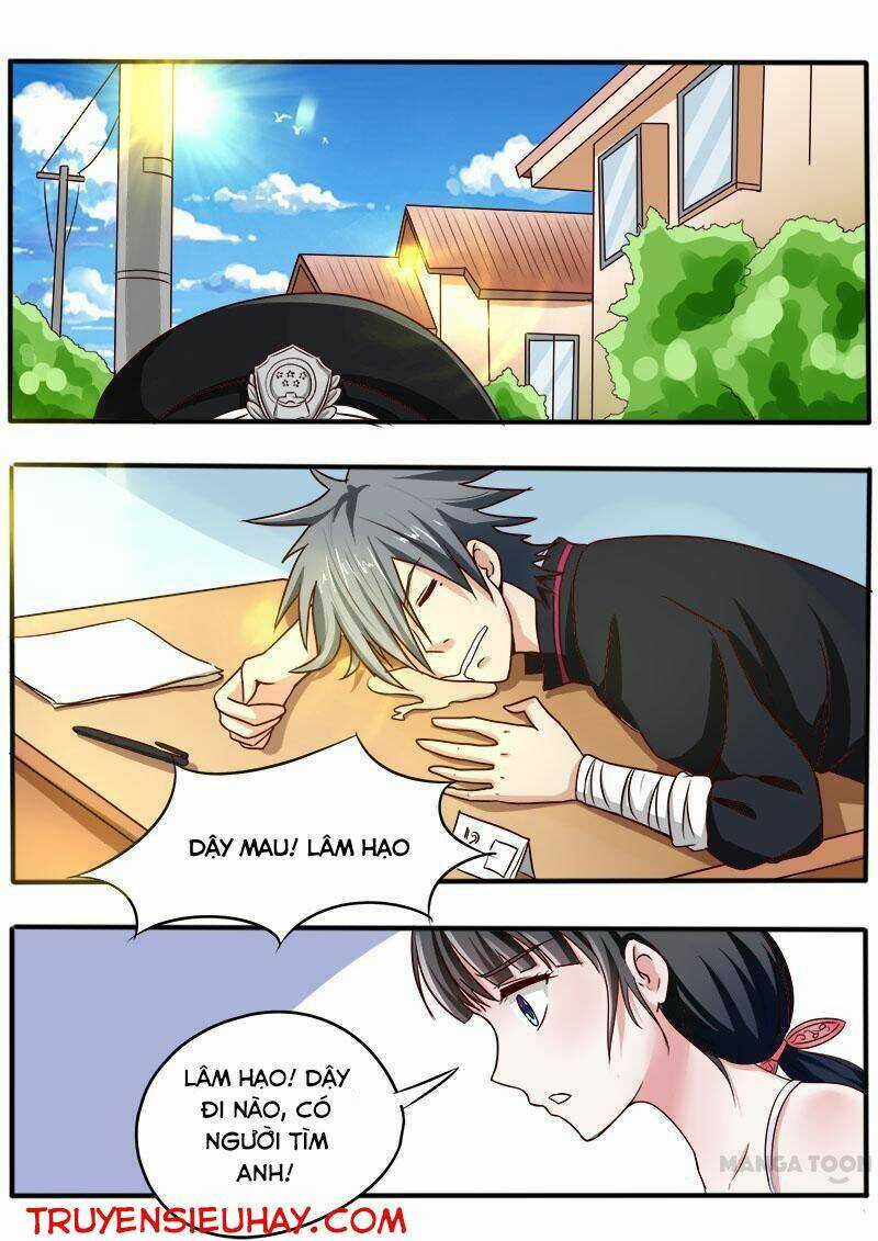 Thôn Y Háo Sắc - Chapter 39 - Trang 6