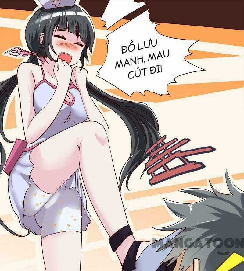 Thôn Y Háo Sắc - Chapter 4 - Trang 1