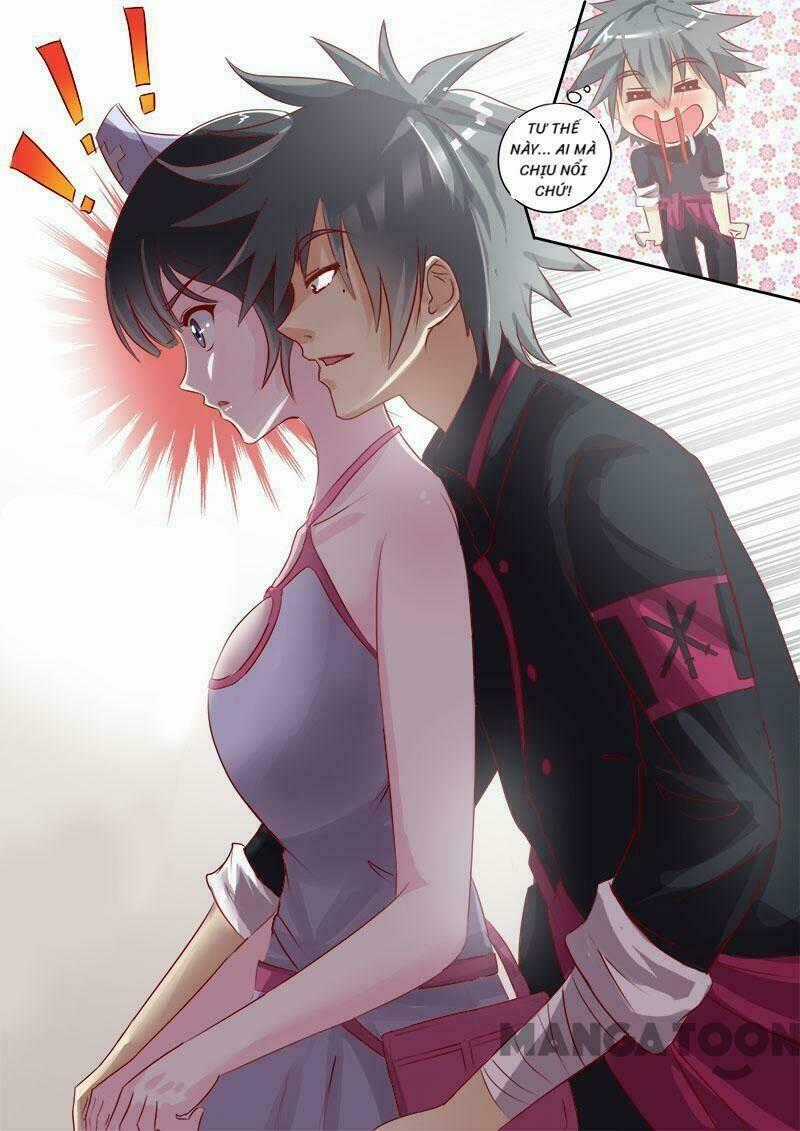 Thôn Y Háo Sắc - Chapter 4 - Trang 13