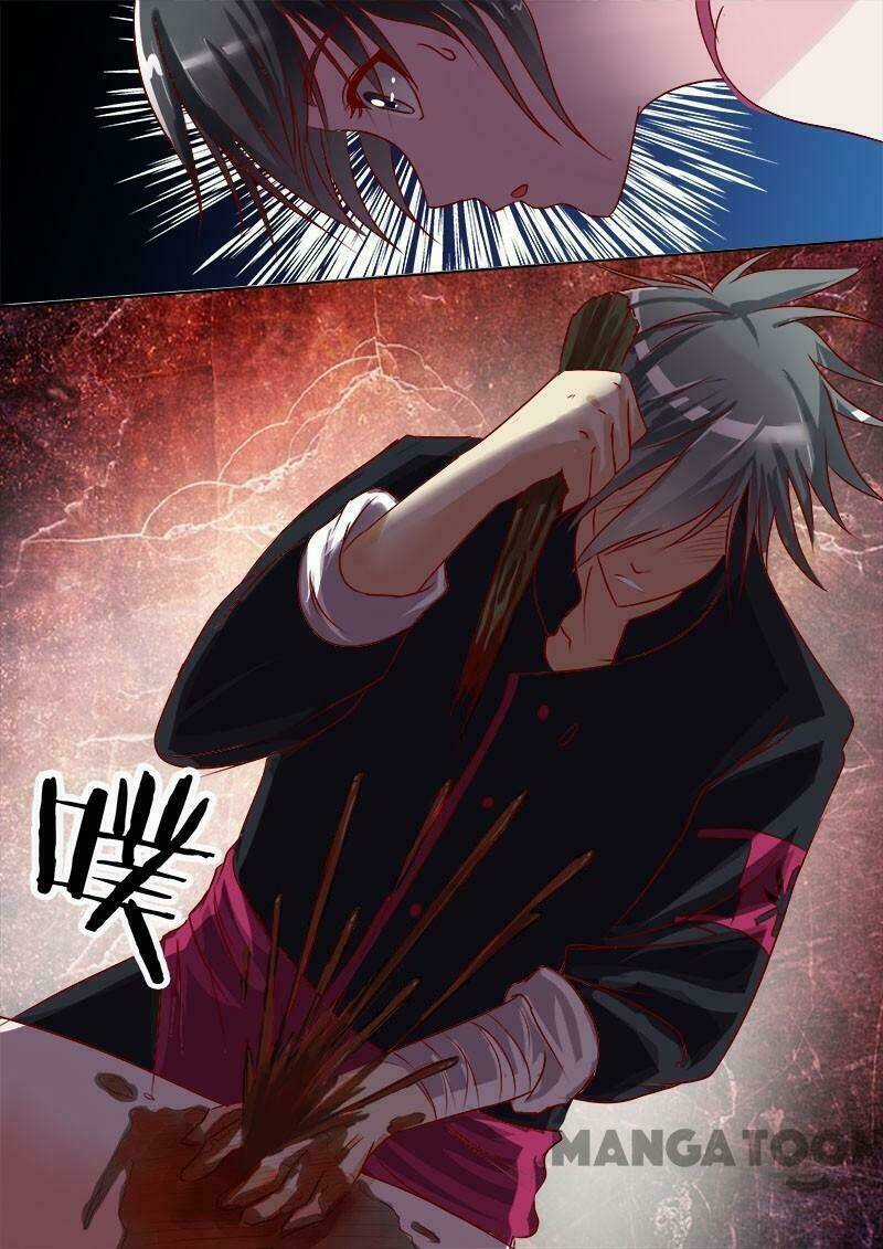 Thôn Y Háo Sắc - Chapter 4 - Trang 8