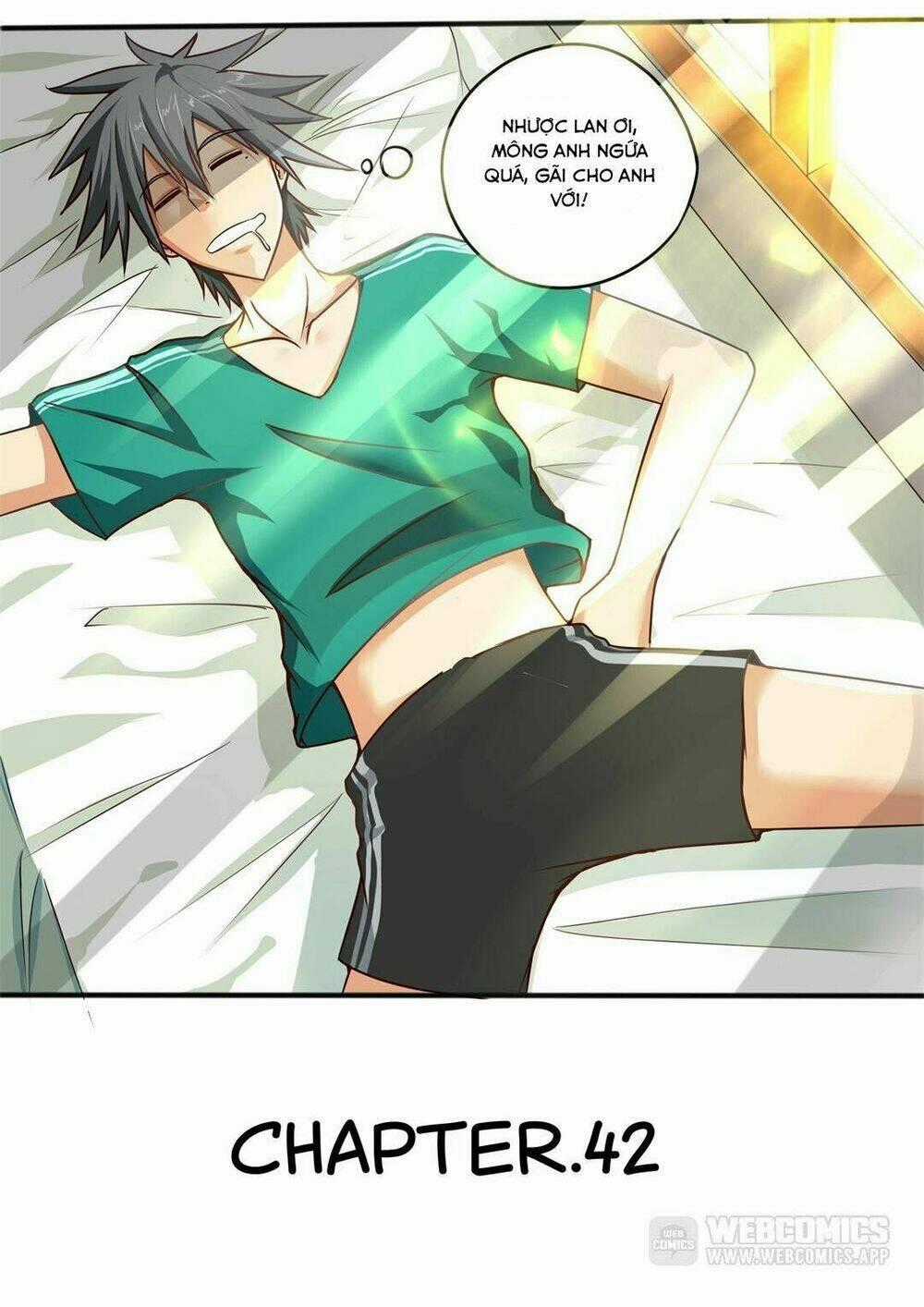 Thôn Y Háo Sắc - Chapter 42 - Trang 1