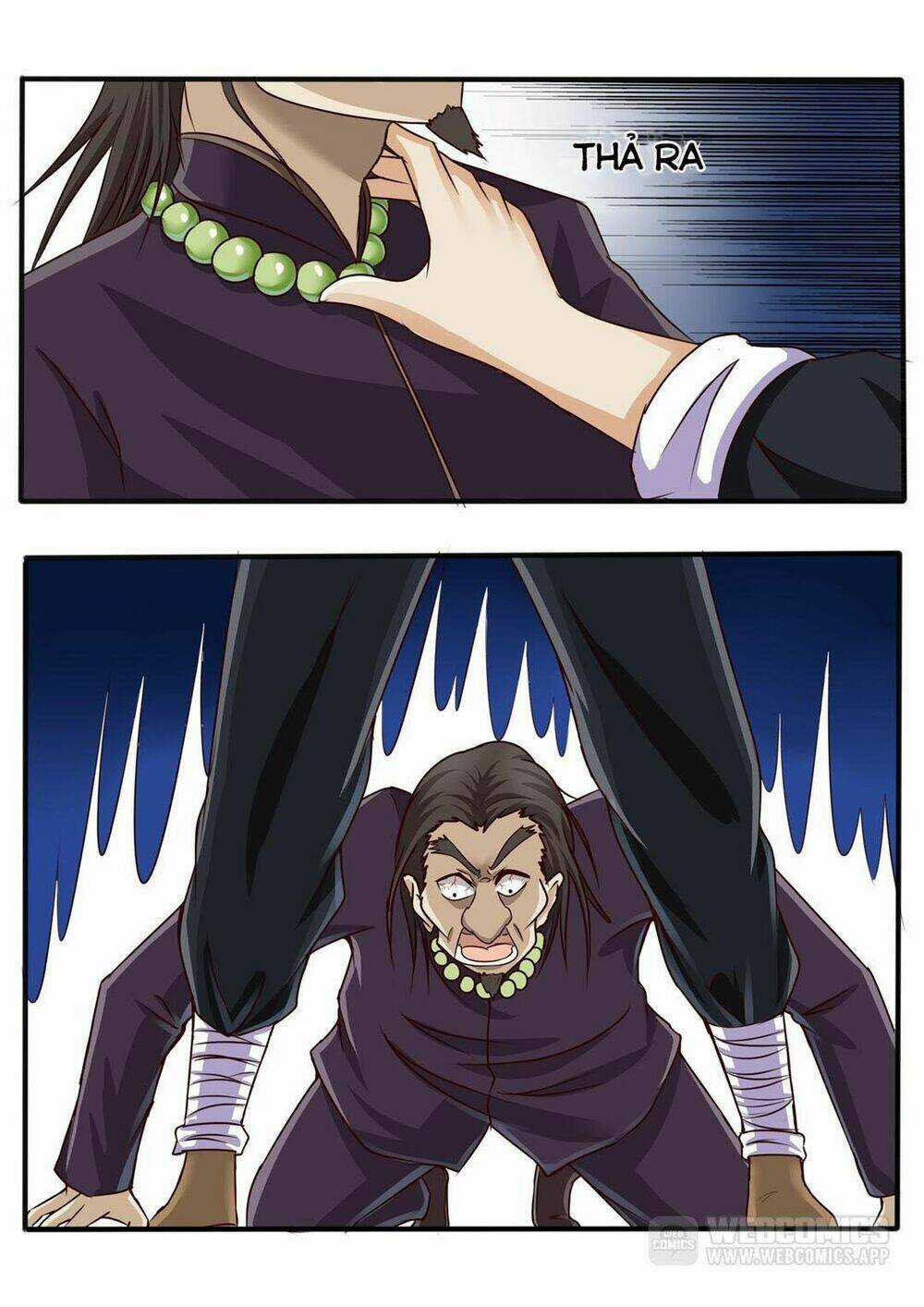 Thôn Y Háo Sắc - Chapter 44 - Trang 7