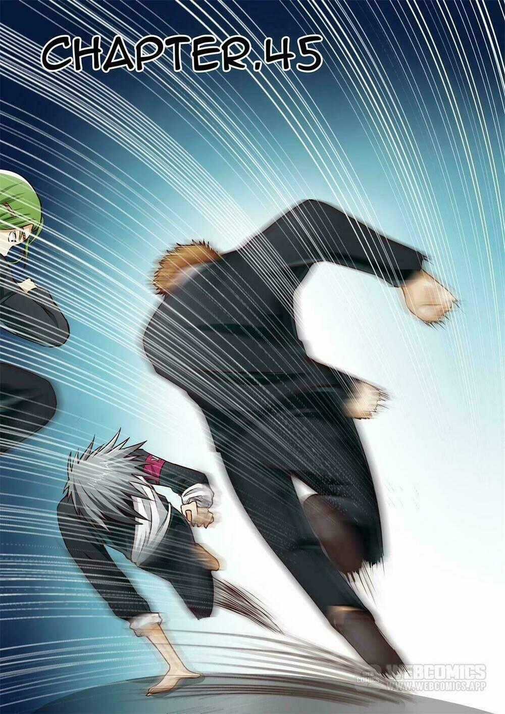 Thôn Y Háo Sắc - Chapter 45 - Trang 1