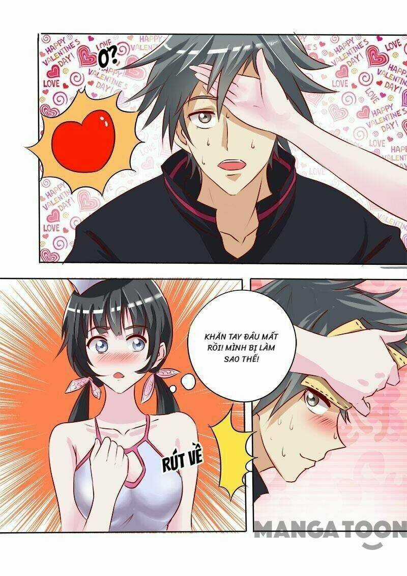 Thôn Y Háo Sắc - Chapter 5 - Trang 7