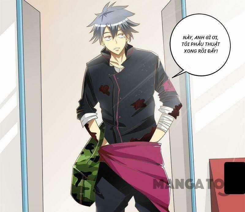 Thôn Y Háo Sắc - Chapter 6 - Trang 1