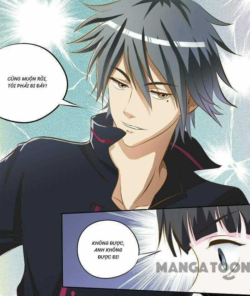 Thôn Y Háo Sắc - Chapter 7 - Trang 1