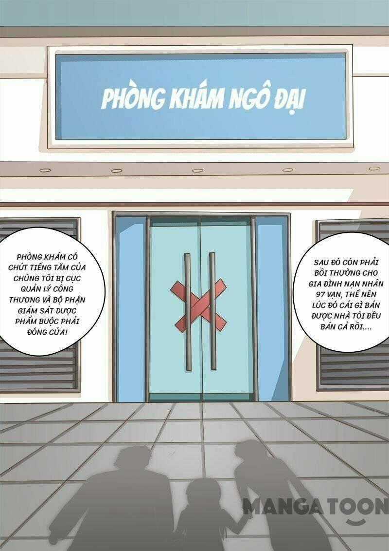 Thôn Y Háo Sắc - Chapter 9 - Trang 10