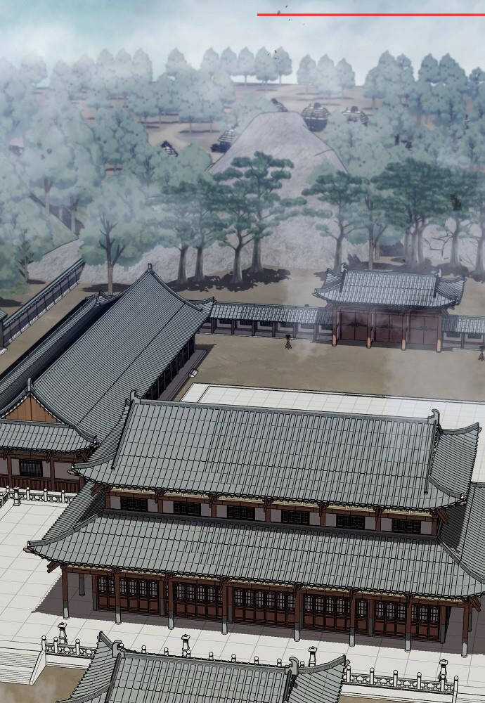 Thông Bách - Chapter 1 - Trang 2