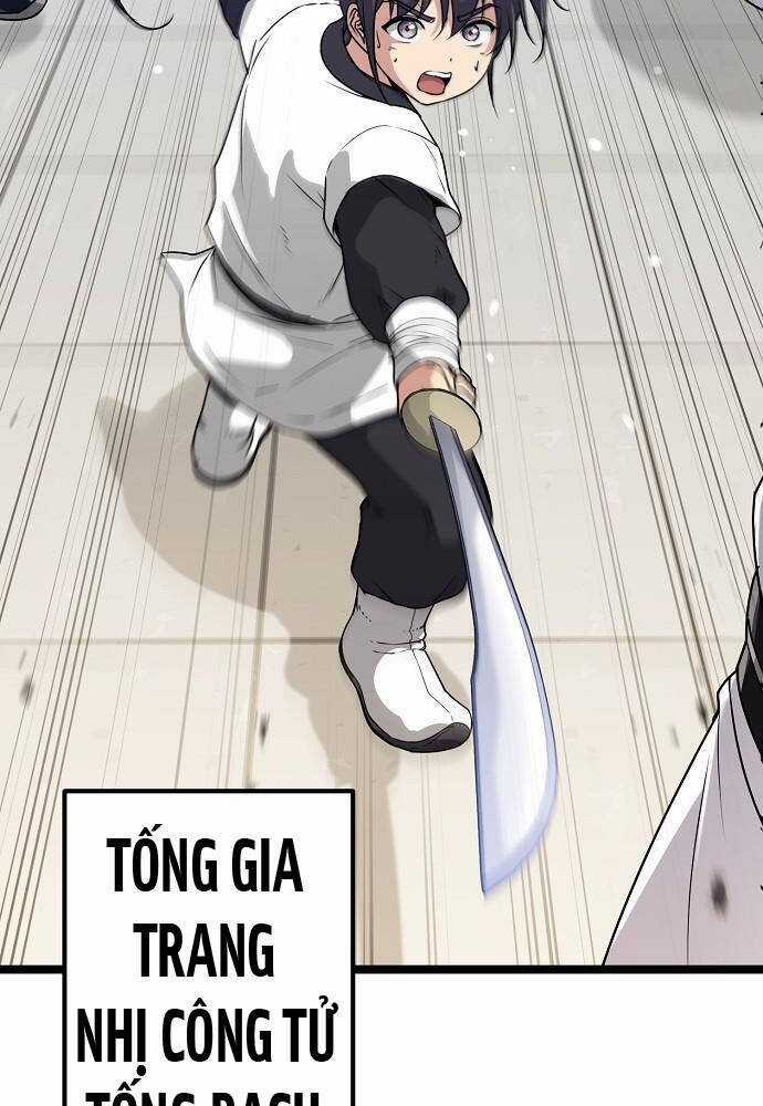 Thông Bách - Chapter 1 - Trang 16