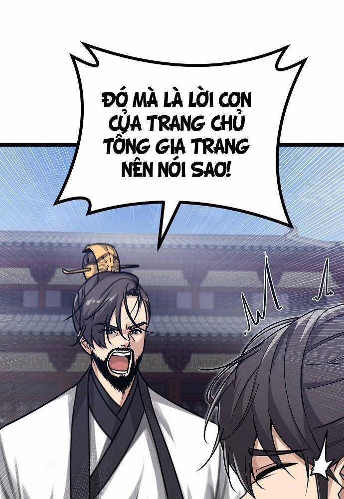 Thông Bách - Chapter 1 - Trang 22