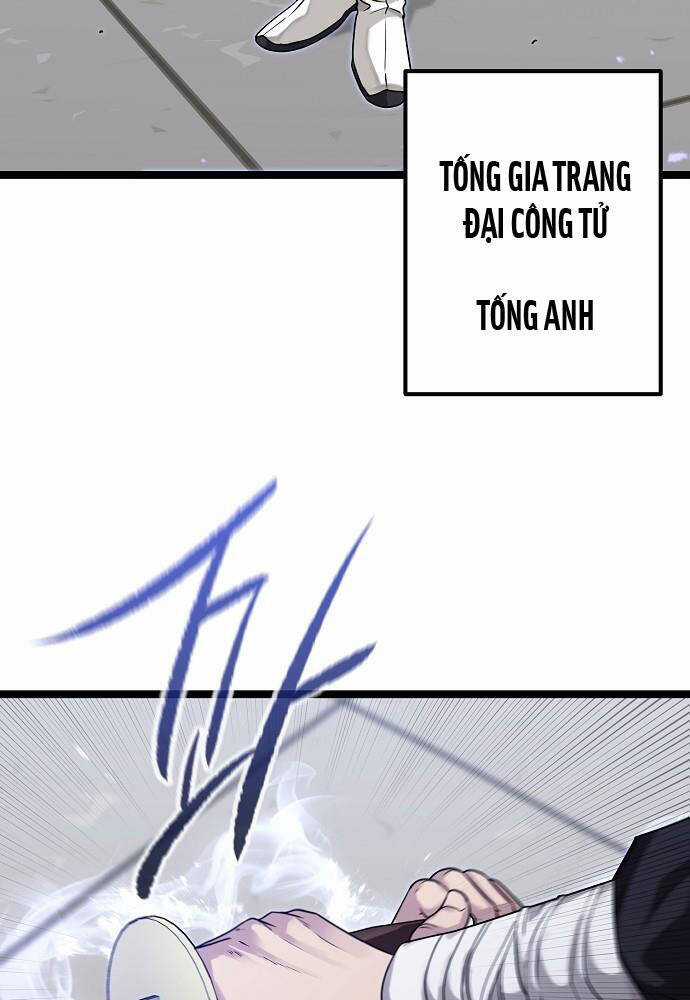Thông Bách - Chapter 1 - Trang 27