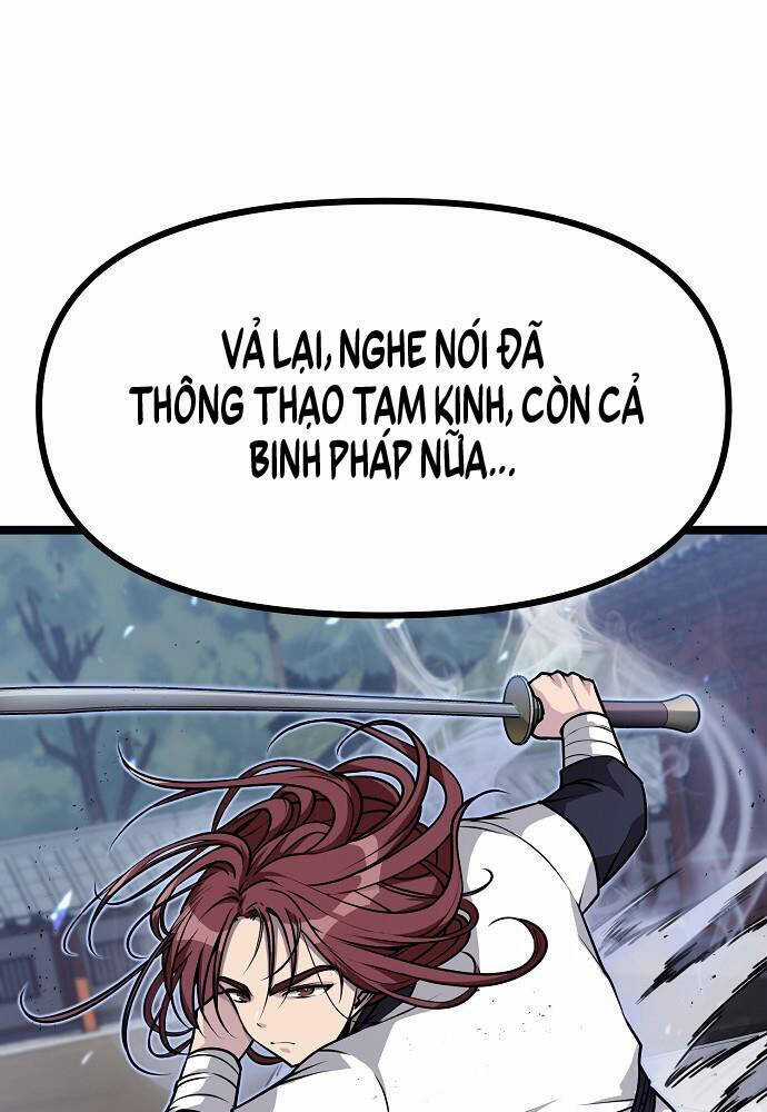 Thông Bách - Chapter 1 - Trang 35