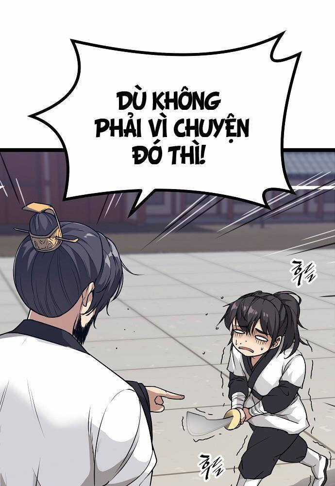Thông Bách - Chapter 1 - Trang 39