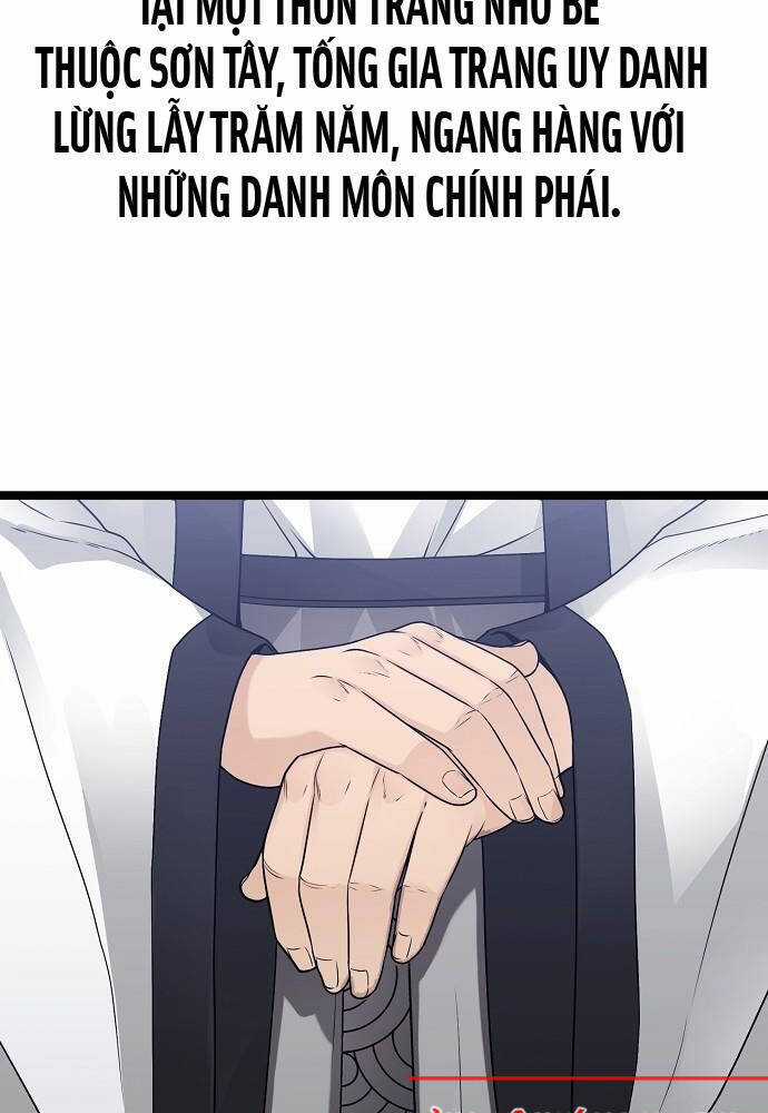 Thông Bách - Chapter 1 - Trang 6