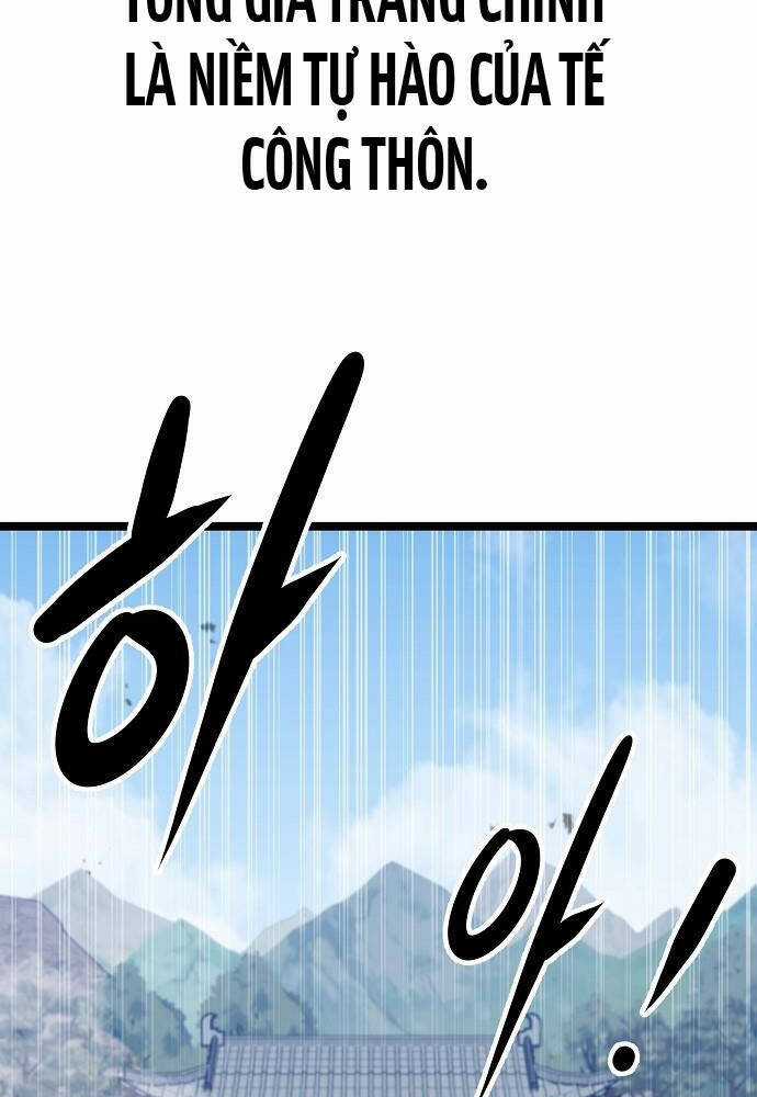 Thông Bách - Chapter 1 - Trang 10