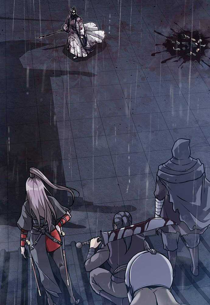 Thông Bách - Chapter 2 - Trang 15