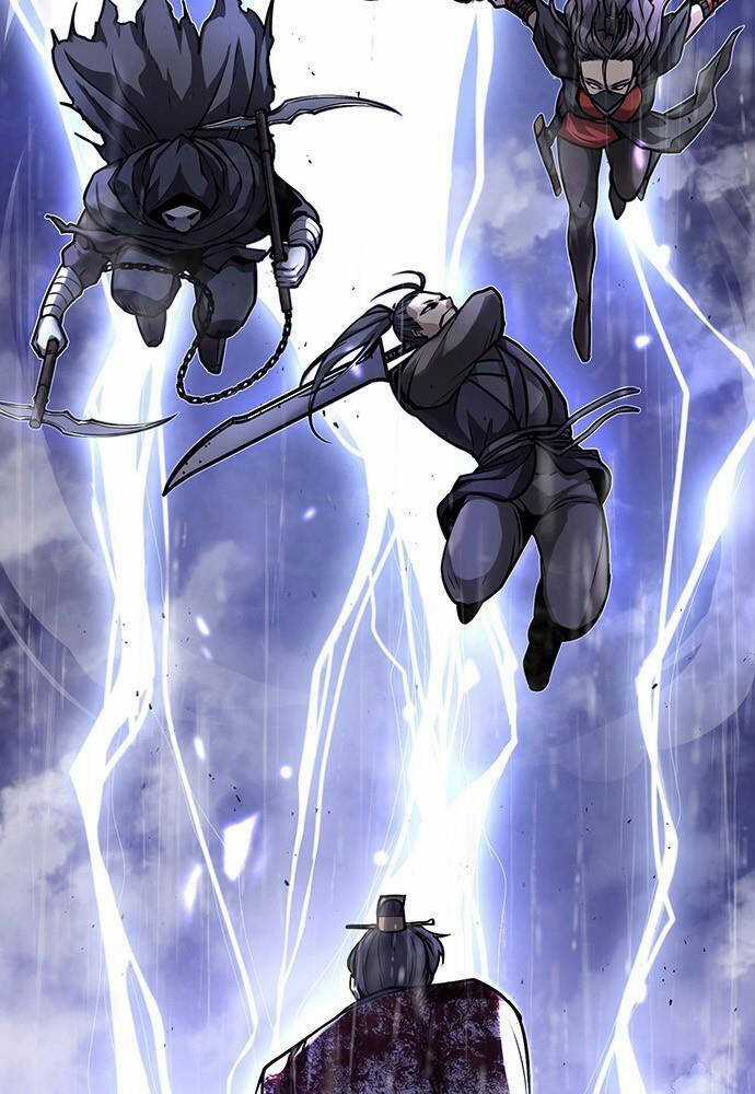 Thông Bách - Chapter 2 - Trang 27