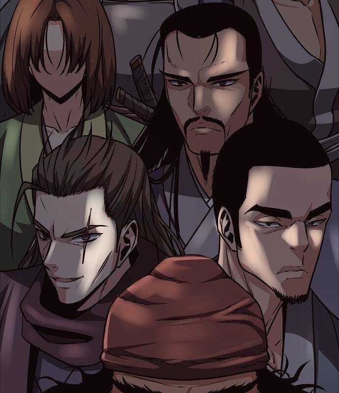 Thông Bách - Chapter 21 - Trang 155