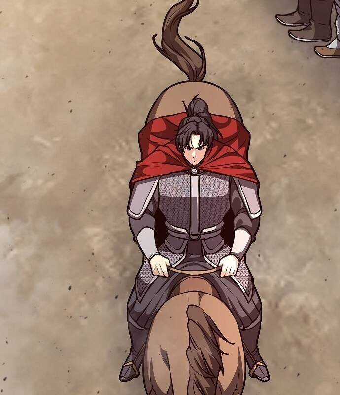 Thông Bách - Chapter 21 - Trang 161