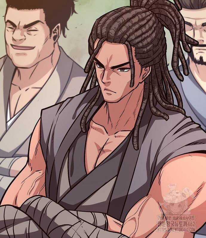 Thông Bách - Chapter 21 - Trang 218