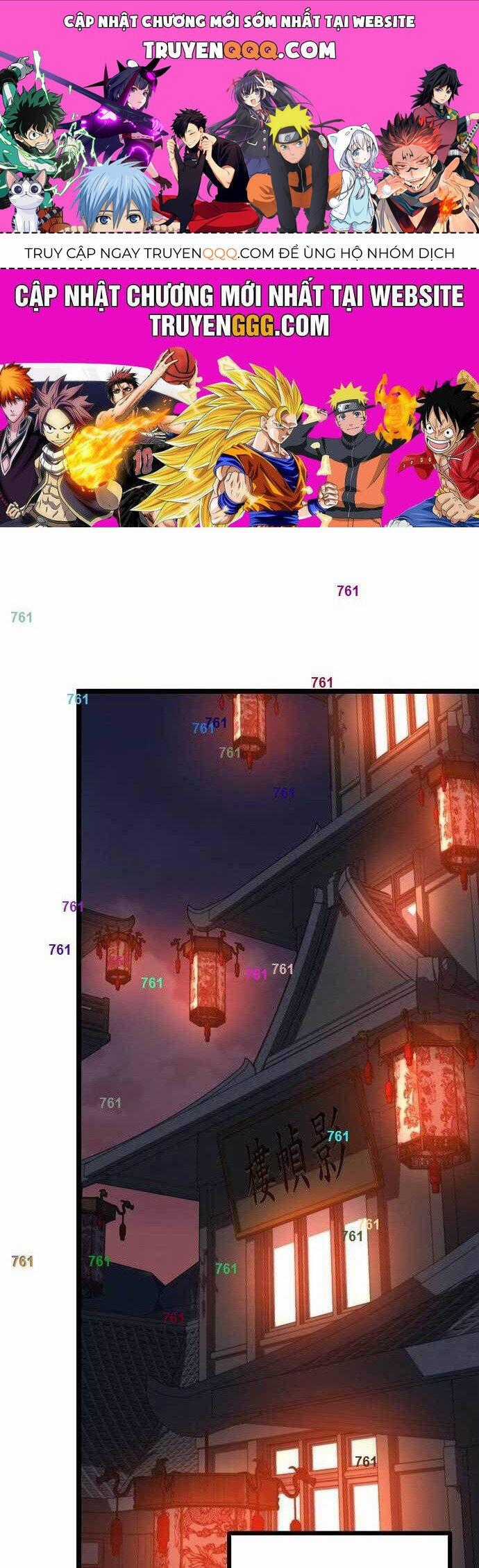 Thông Bách - Chapter 22 - Trang 1