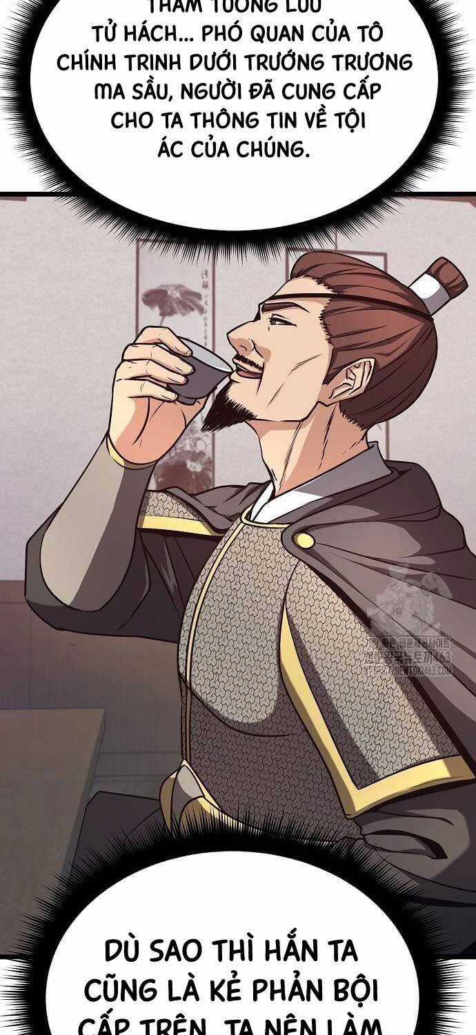 Thông Bách - Chapter 22 - Trang 20