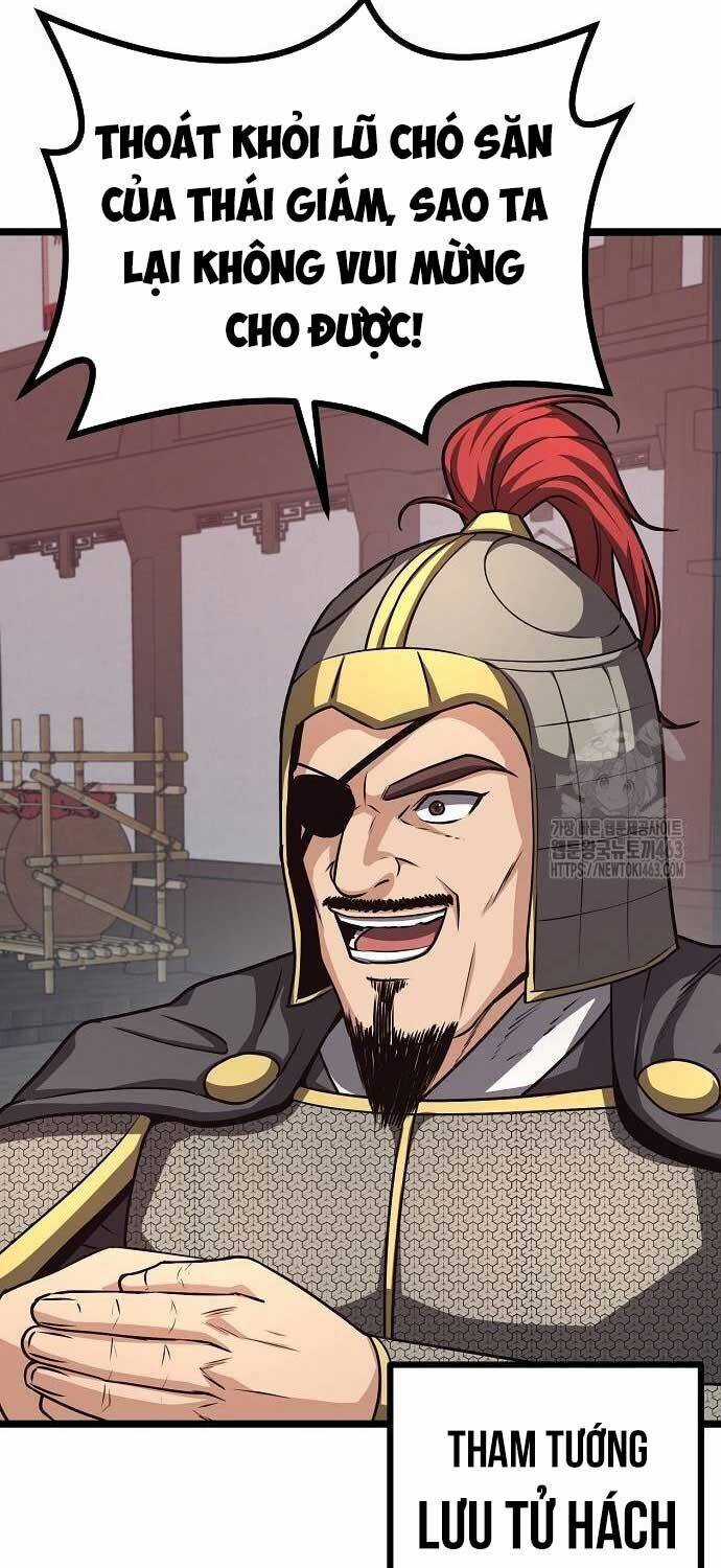 Thông Bách - Chapter 22 - Trang 5