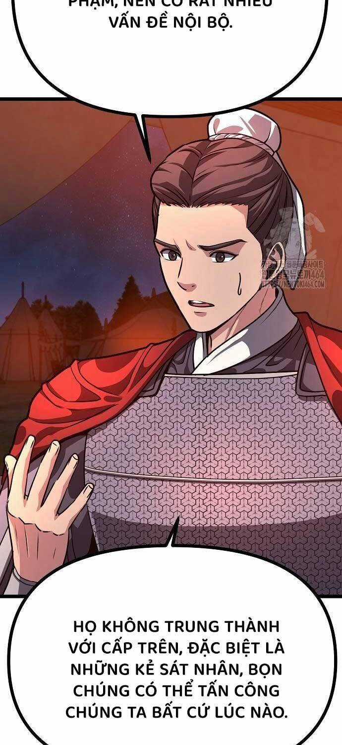 Thông Bách - Chapter 23 - Trang 18