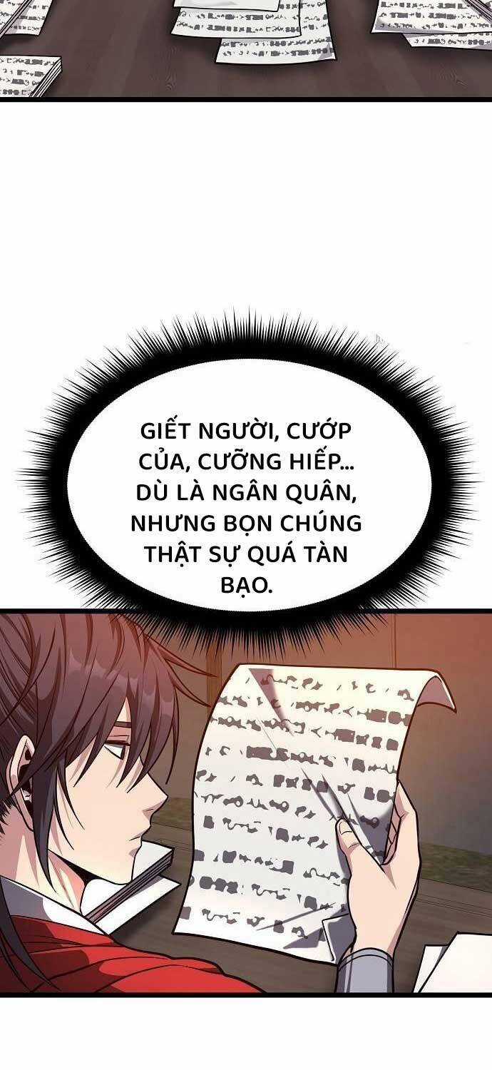 Thông Bách - Chapter 24 - Trang 18
